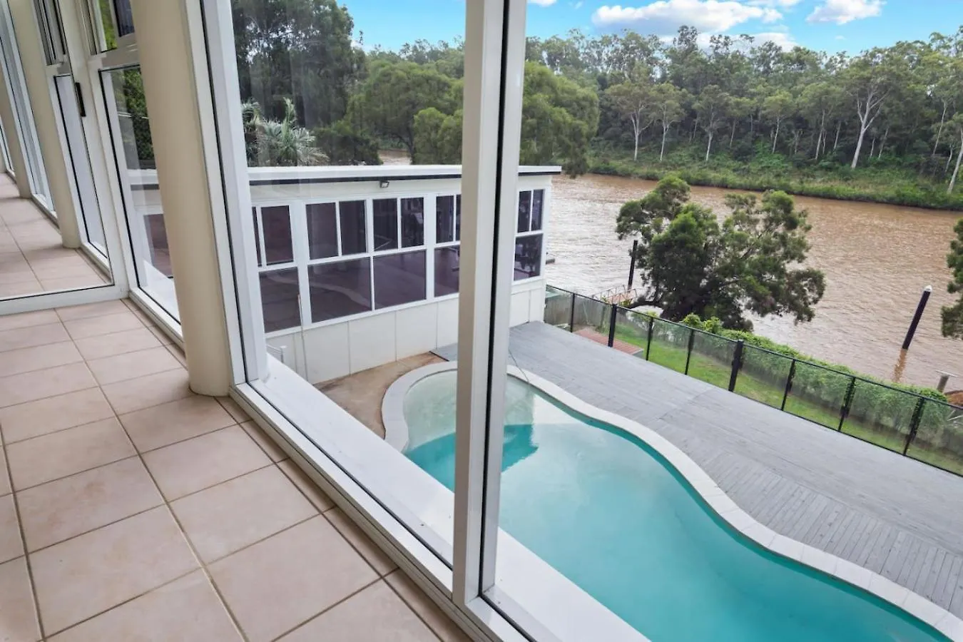 Holiday home The Riviera Residence Luxury 5Br Resort With Pool Westlake