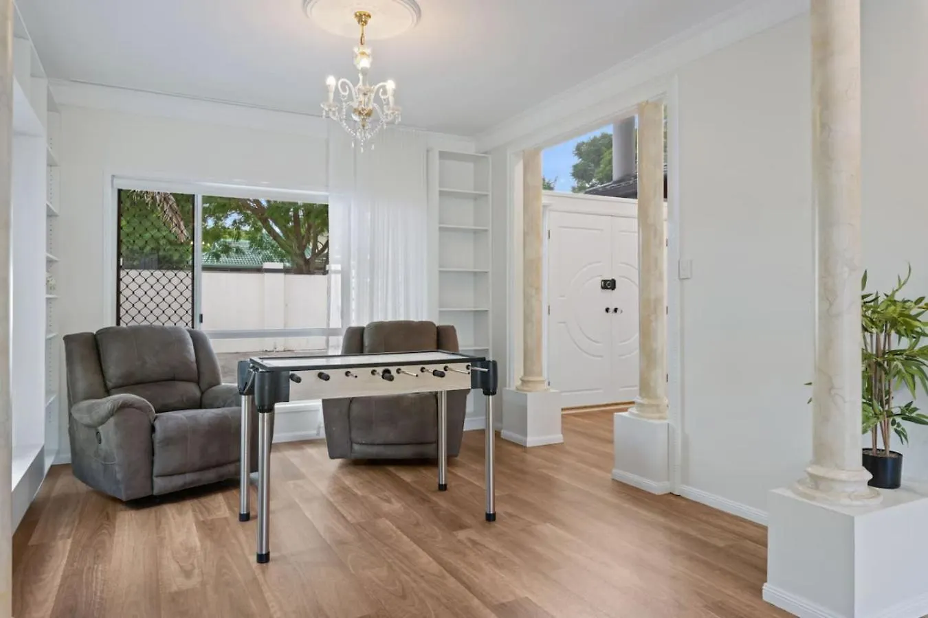 The Riviera Residence Luxury 5Br Resort With Pool Westlake Holiday home