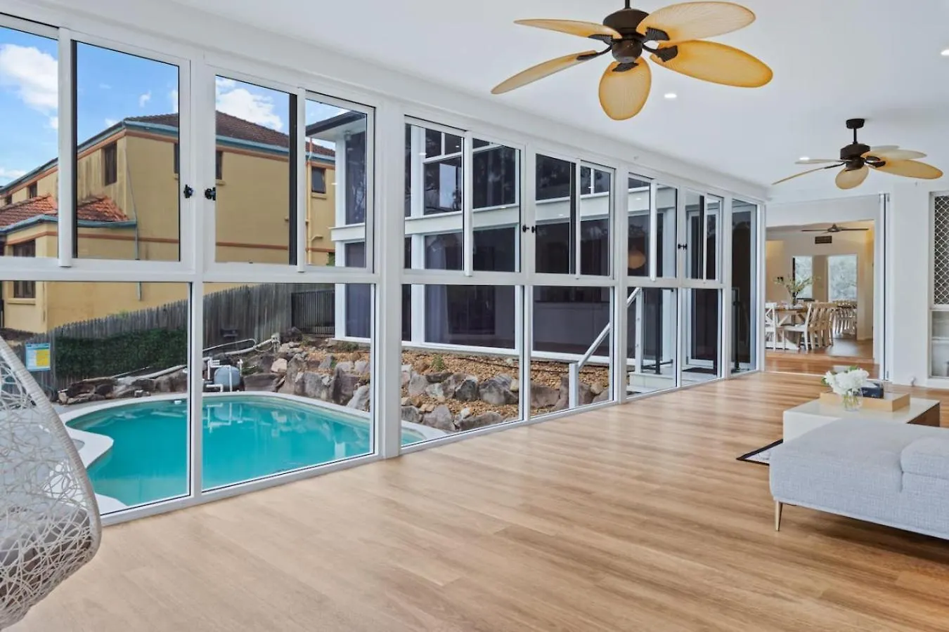 Holiday home The Riviera Residence Luxury 5Br Resort With Pool Westlake