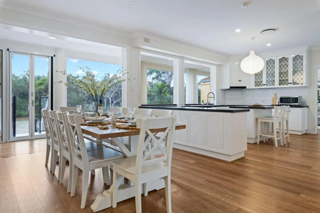 The Riviera Residence Luxury 5Br Resort With Pool Westlake Holiday home