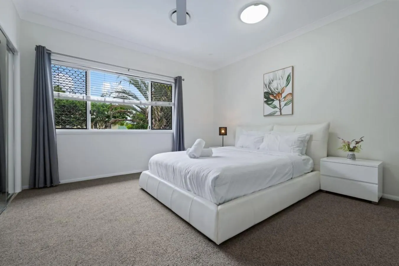 The Riviera Residence Luxury 5Br Resort With Pool Westlake Australia