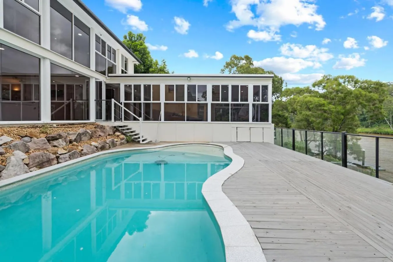The Riviera Residence Luxury 5Br Resort With Pool Westlake Holiday home
