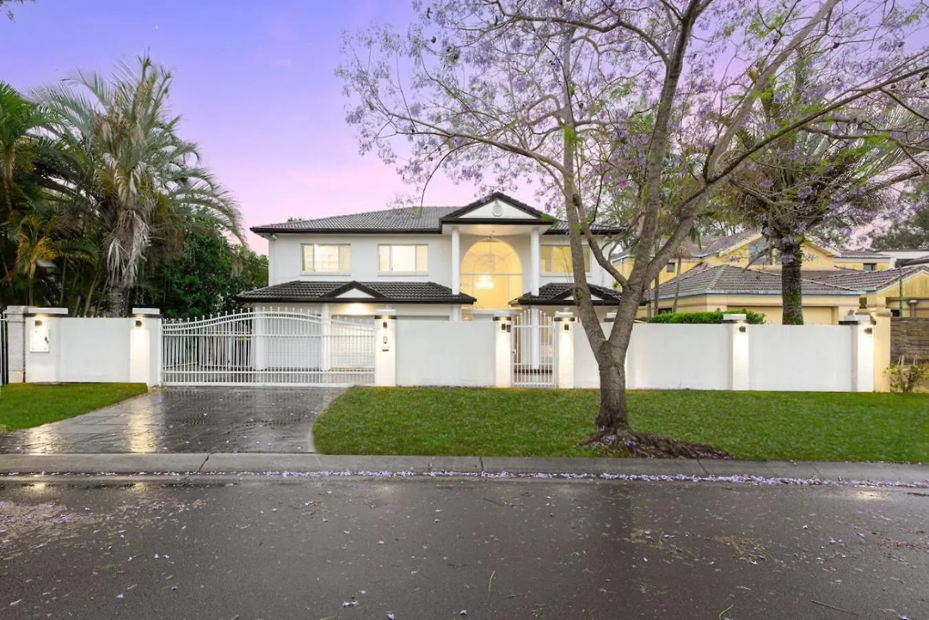 The Riviera Residence Luxury 5Br Resort With Pool Westlake Australia